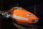 SNCF TGV 61